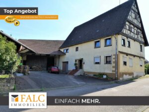 Entfaltungs-Reich - FALC Immobilien Heilbronn